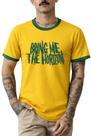 Camiseta Bring Me The Horizon BR Rockwear