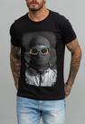 Camiseta Brisada