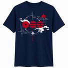 Camiseta BTS Arirang Vintage Coreia Tradicional Show K-pop Hangbok Camiseta BTS Arirang Vintage Coreia Tradicional Show K-pop Hangbok
