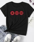 camiseta BTS, BTS Tour Arirang, camiseta oversized, blusa BTS feminina,roupa army, camiseta kpop