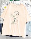 Camiseta BTS Epiphany Army Bangtan Aesthetic Unissex