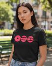 Camiseta Bts Key Pop Coreano Unissex Estampa Frente E Costas -