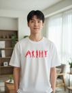Camiseta Bts Key Pop Grupo Coreano Modelo Unissex -