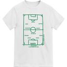 Camiseta Bugre Campeão Brasileiro 1978