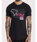 Camiseta Buh All Nations 9143 Camiseta Buh All Nations 9143
