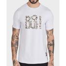 Camiseta Buh Onça 9148