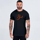 Camiseta buh sign