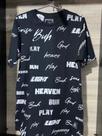Camiseta buh