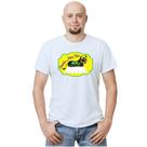 Camiseta Bumba Meu Boi Camisa Personalizada Blusa Adulto Algodão com Poliéster