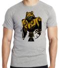 Camiseta Bumblebee Fusca Blusa criança infantil juvenil adulto camisa tamanhos