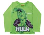 Camiseta c/ proteção uv praia/piscina personagens-licenciado-infantil