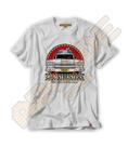 Camiseta Caça Ecto 1 - Estampa Exclusiva - Tamanhos Variados Camiseta Caça Ecto 1 - Estampa Exclusiva - Tamanhos Variados