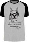 Camiseta Cachorro Nerd Frase Einstein Blusa Plus Size extra grande adulto ou infantil Camiseta Cachorro Nerd Frase Einstein Blusa Plus Size extra grande adulto ou infantil