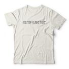 Camiseta Café E Decisões Erradas
