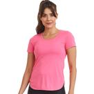 Camiseta Caju Brasil Lite Classic Pink Camiseta Caju Brasil Lite Classic Pink
