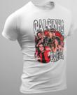 Camiseta Calcinha Preta Banda Forró 100% Algodao Qualidade Premium Unissex