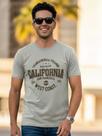 Camiseta California Revanche Ct.Mas.00095