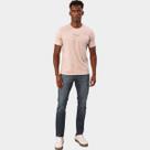 Camiseta Calvin Klein Casual Masculina