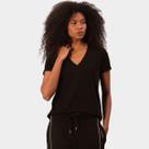 Camiseta Calvin Klein Essentials Feminina Camiseta Calvin Klein Essentials Feminina