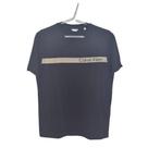Camiseta Calvin Klein Faixa Camiseta Calvin Klein Faixa
