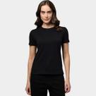 Camiseta Calvin Klein Feminina Camiseta Calvin Klein Feminina