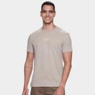 Camiseta Calvin Klein Jeans Casual Masculina Camiseta Calvin Klein Jeans Casual Masculina