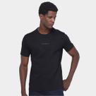 Camiseta Calvin Klein Jeans Logo Masculina