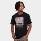 Camiseta Calvin Klein Let Nature Lead Masculina