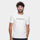 Camiseta Calvin Klein Logo Sport Masculina Camiseta Calvin Klein Logo Sport Masculina