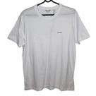 Camiseta Calvin Klein Logo