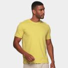 Camiseta Calvin Klein Malhão Com Punhos Masculina