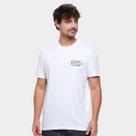 Camiseta Calvin Klein Ny Address Masculina
