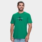 Camiseta Calvin Klein Re Issue Masculino