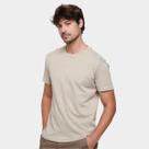Camiseta Calvin Klein Rubber Patch I Masculina