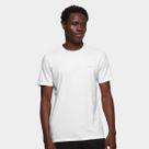 Camiseta Calvin Klein Sunset Overlay Masculina Camiseta Calvin Klein Sunset Overlay Masculina