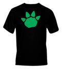 Camiseta Camaleão Bell Marques Pata Camisa Banda Camiseta Camaleão Bell Marques Pata Camisa Banda