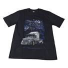 Camiseta Caminhão Carro Blusa Adulto Unissex Hcd694