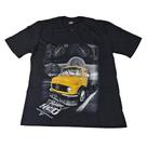 Camiseta Caminhão Carro Blusa Adulto Unissex Hcd719