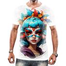 Camiseta Camisa Abadá Estampa Carnaval Festa Brasil Samba 10