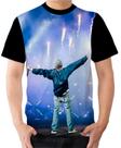 Camiseta camisa Ads Justin Bieber Belieber Pop internacional 3