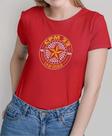 Camiseta Camisa Adulto Feminina Masculina Algodão Banda de Rock CPM 22 MOD4 Camiseta Camisa Adulto Feminina Masculina Algodão Banda de Rock CPM 22 MOD4