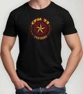 Camiseta Camisa Adulto Feminina Masculina Algodão Banda de Rock CPM 22 MOD4