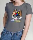 Camiseta Camisa Adulto Feminina Masculina Algodão Campanha Abril Azul Autismo Autista MD5 Camiseta Camisa Adulto Feminina Masculina Algodão Campanha Abril Azul Autismo Autista MD5