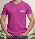 Camiseta Camisa Adulto Feminina Masculina Algodão Personal Trainer Uniforme Profissional Academia Camiseta Camisa Adulto Feminina Masculina Algodão Personal Trainer Uniforme Profissional Academia
