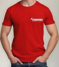 Camiseta Camisa Adulto Feminina Masculina Algodão Uniforme Profissional Chaveiro Trabalho Chaves MD1 Camiseta Camisa Adulto Feminina Masculina Algodão Uniforme Profissional Chaveiro Trabalho Chaves MD1