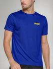 Camiseta Camisa Algodão Feminina Masculina Adulto do Brasil Copa MD2