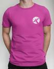 Camiseta Camisa Algodão Feminina Masculina Adulto Uniforme Profissional Trabalho Eletricista MD2 Camiseta Camisa Algodão Feminina Masculina Adulto Uniforme Profissional Trabalho Eletricista MD2