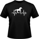 Camiseta Camisa Batimento Cardíaco Cavalo Tumblr Masculino Deep Modas Exclusivo envio imediato Camiseta Camisa Batimento Cardíaco Cavalo Tumblr Masculino Deep Modas Exclusivo envio imediato