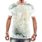Camiseta Camisa Belas Flores Flor do Cravo Natureza Planta 9