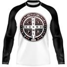 Camiseta Camisa Blusa Ranglan Agro Escudo São Bento Esportes Com Proteção Uv50
